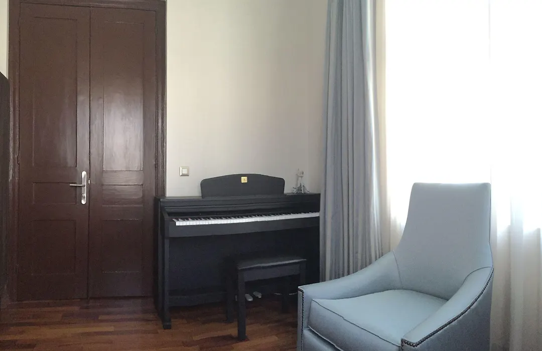 Sperveri Boutique Hotel-1