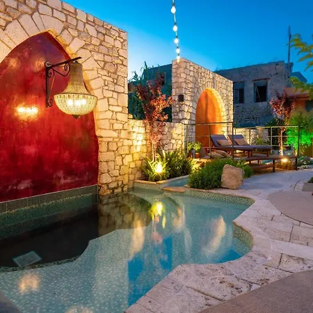 Sperveri Boutique Hotel-3