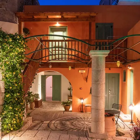 Sperveri Boutique Hotel-2