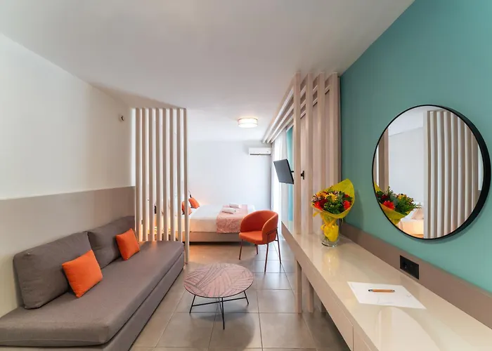 Amphitryon BoutiqueBoutique Hotel